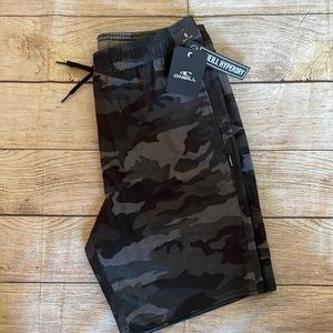 O’Neill Hybrid Swim Shorts Sz. S